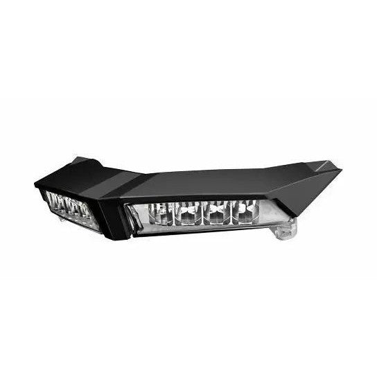 LED-LISÄVALO G4-KAPEA
