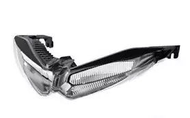 LUMI. AUXIL.   *AUXIL. LIGHTS