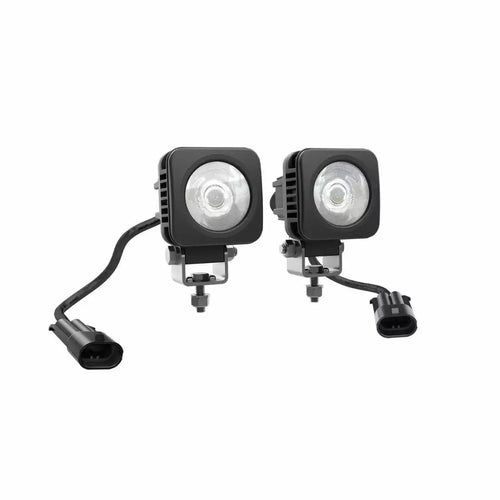 10 WATTS LIGHT KIT