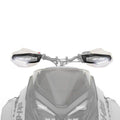 LIGHT_DEFLECTOR AIR HAND