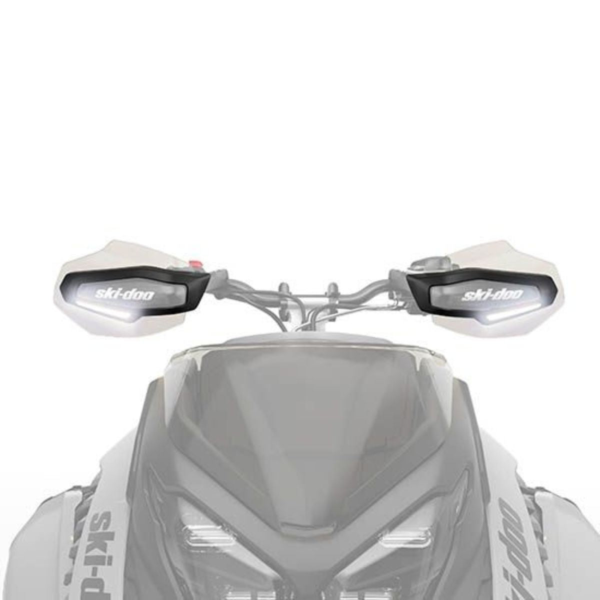LIGHT_DEFLECTOR AIR HAND