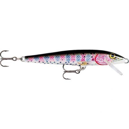 Rapala Möreungen Chili 7g RBS