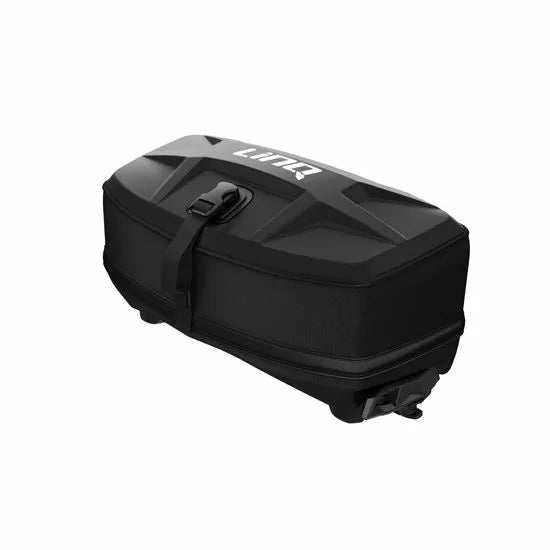 BAG_STORAGE TUNNEL SHORT