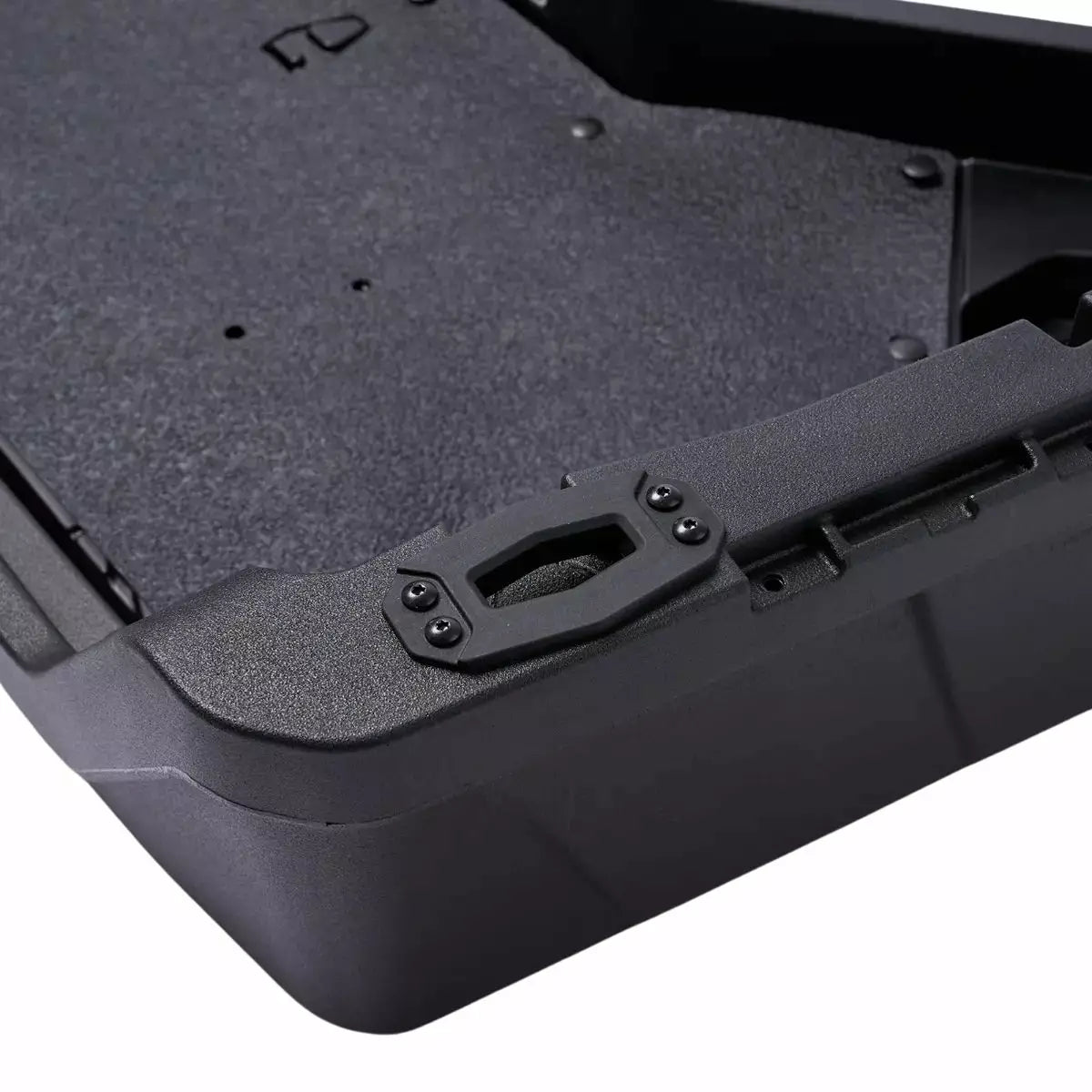 OPEN CARRIER REAR KIT