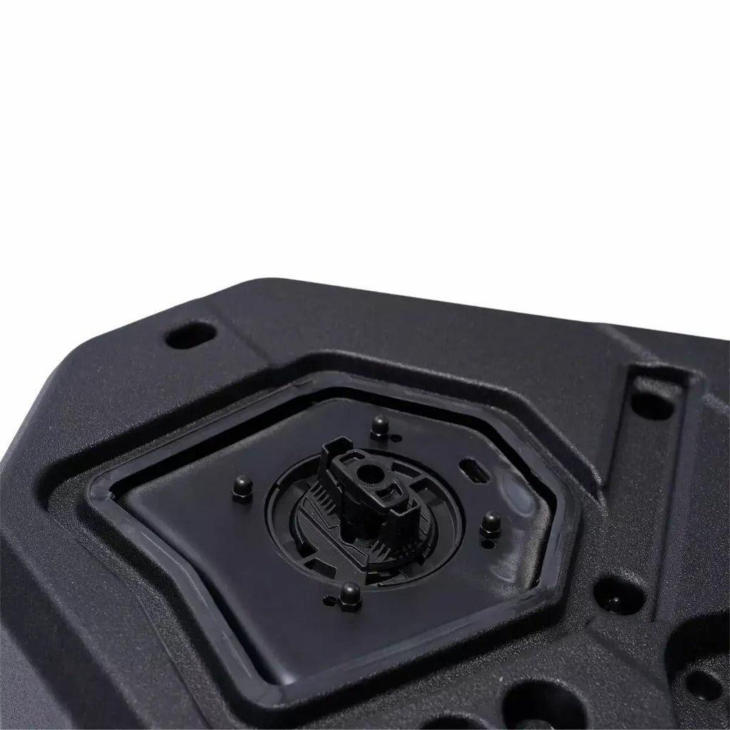 OPEN CARRIER REAR KIT