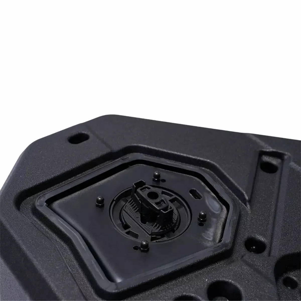 OPEN CARRIER REAR KIT