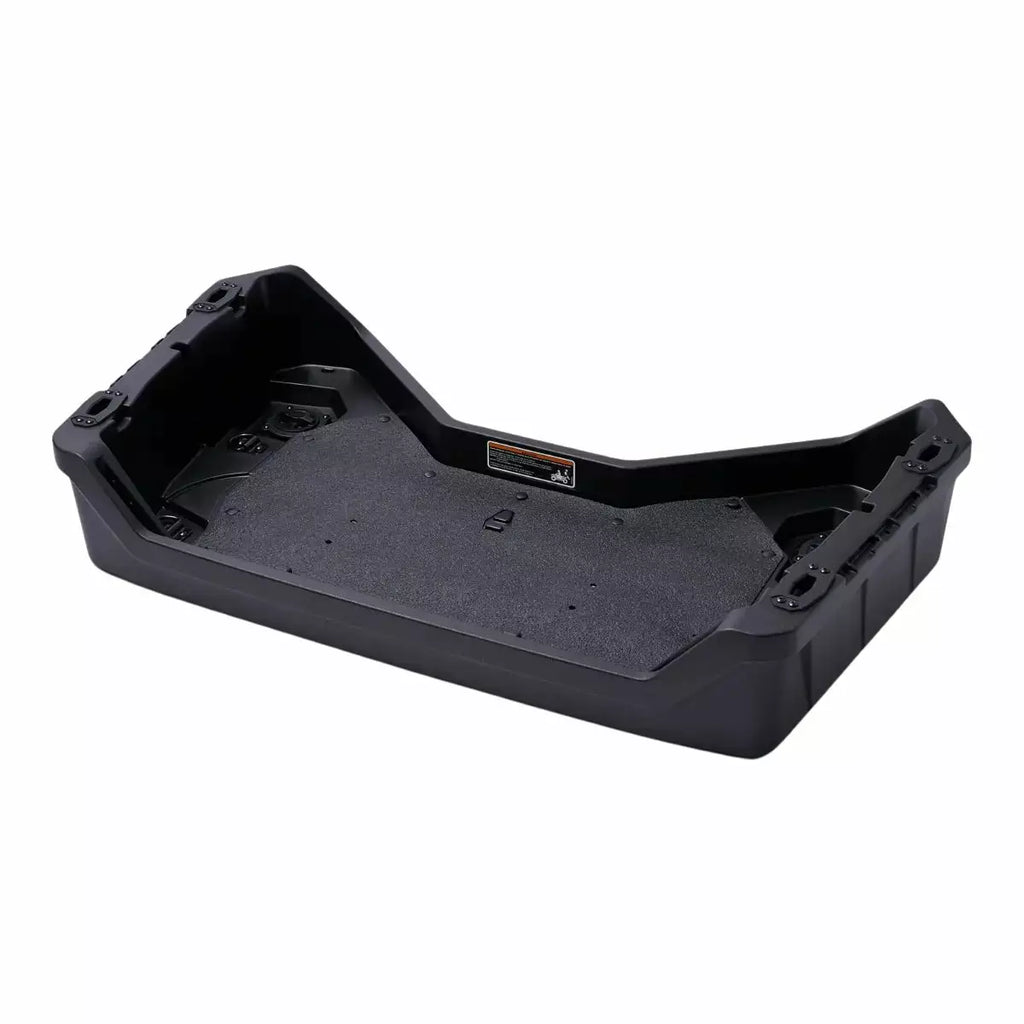 OPEN CARRIER REAR KIT
