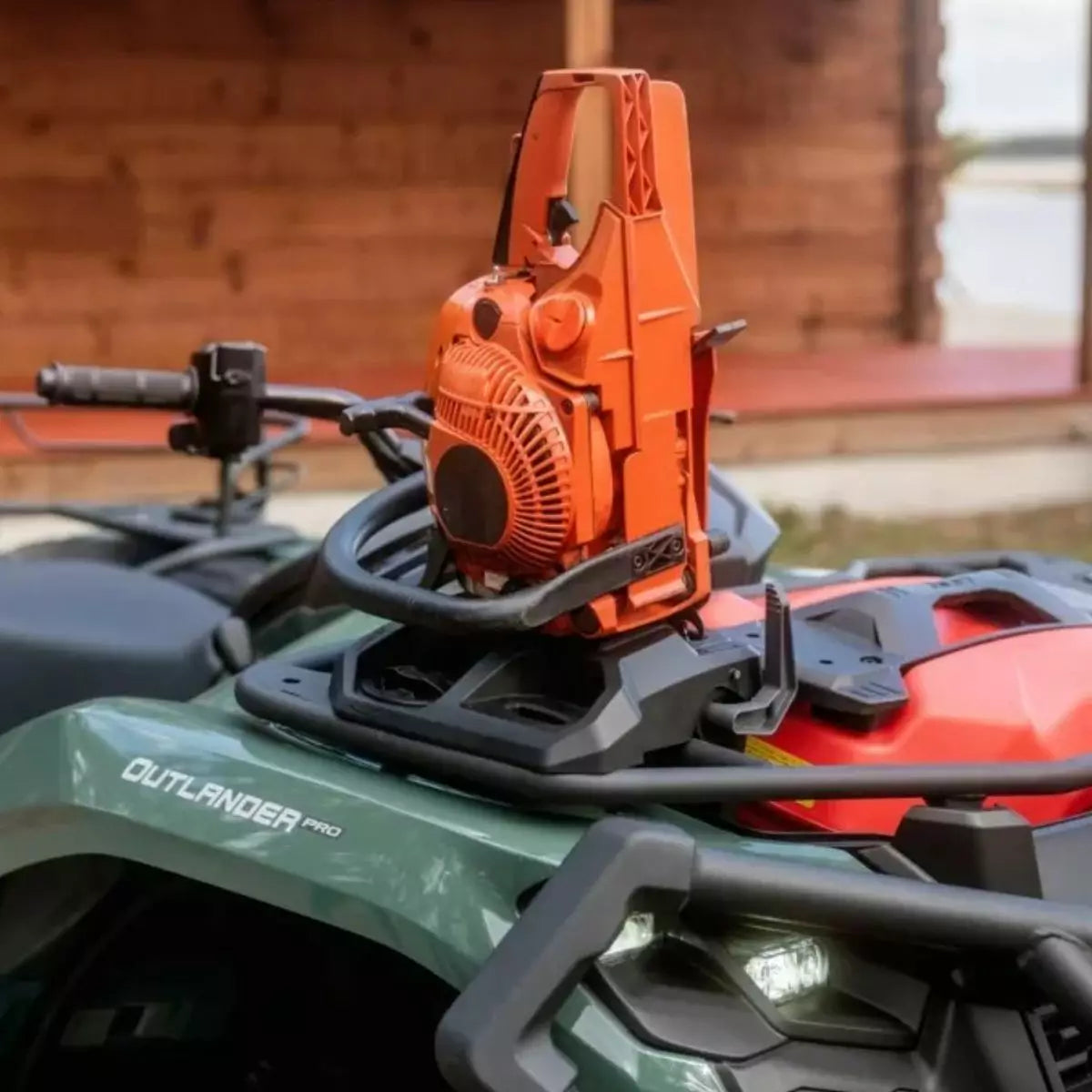 SUPPORT CHAINSAW KIT G3L