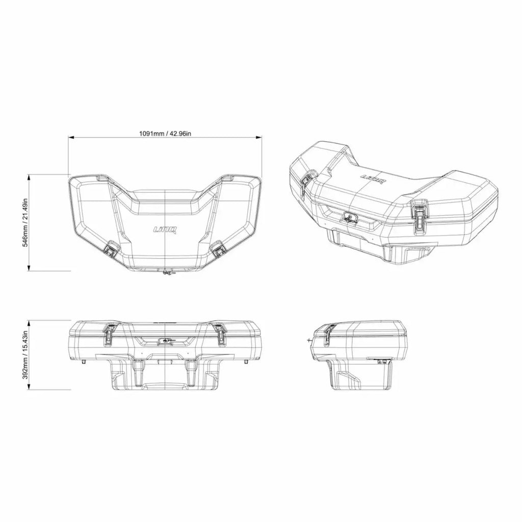 BOX_STORAGE F KIT LINQ