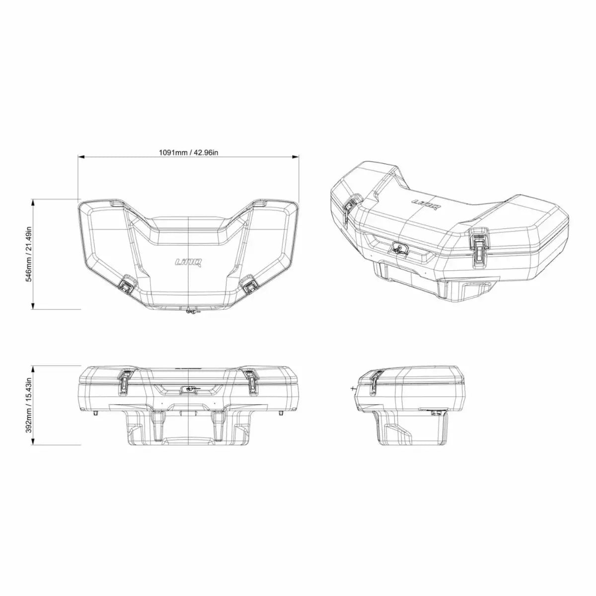 BOX_STORAGE F KIT LINQ