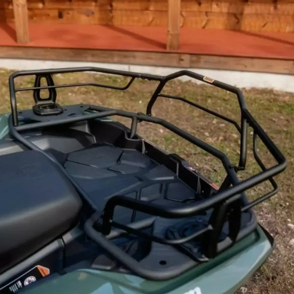 EXTENSION_RACK KIT