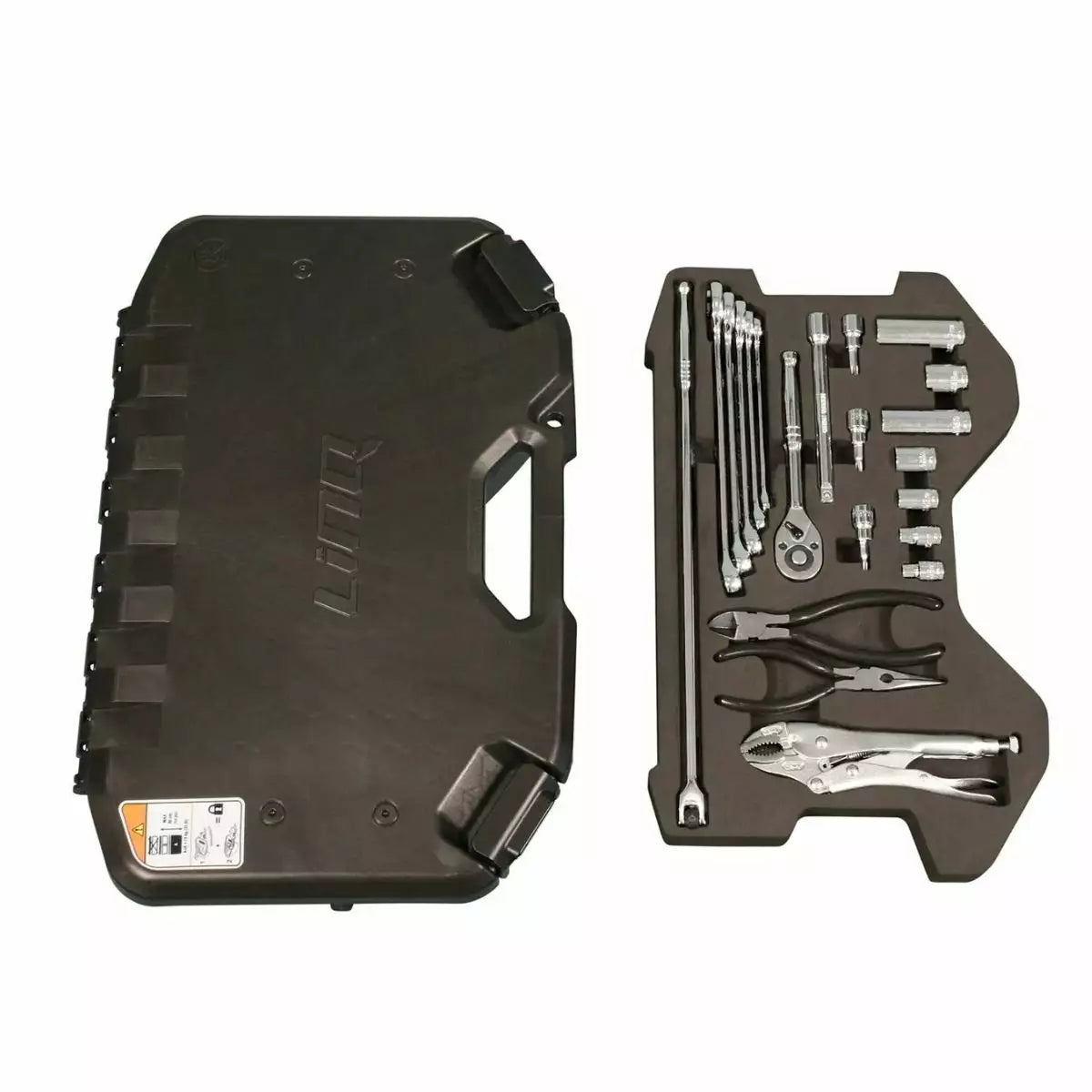 TOOL_BOX_STORAGE KIT LINQ