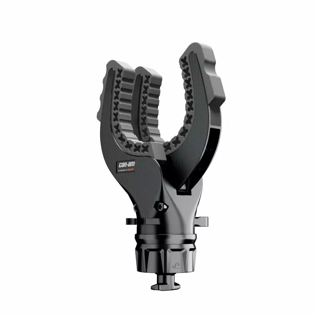 LINQ MOUNTED GEAR GRIPS KIT