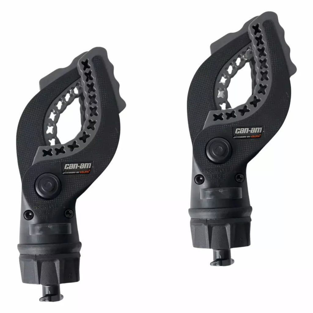 LINQ MOUNTED GEAR GRIPS KIT