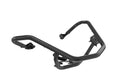 FRONT BUMPER KIT BLACK 400MM