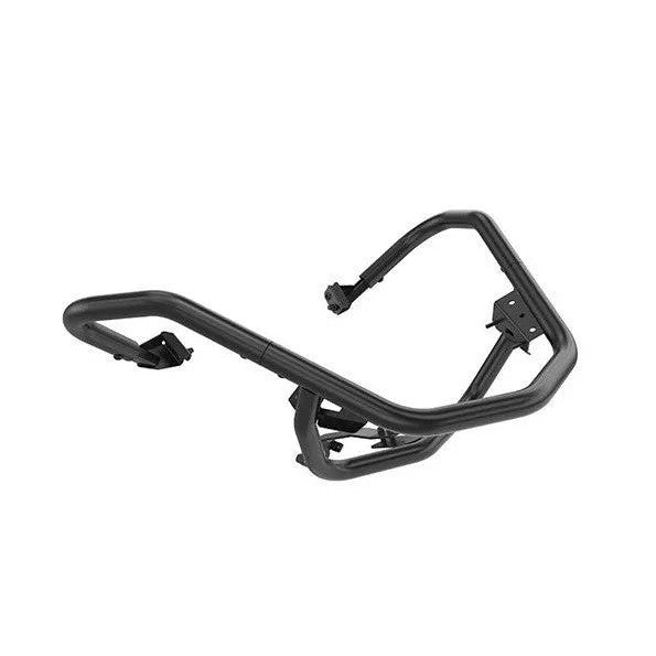FRONT BUMPER KIT BLACK