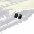 ENS ROUES      *WHEEL KIT 141MM