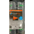 FoodMax UV-MAX pakkausrulla 28cm x 5m / 2rl