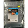 FoodMax Zipper UV vacum pussi 22 x 30cm 50kpl