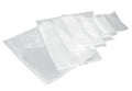 FoodMax UV-MAX pakkauspussi 28cm x 40cm / 50kpl
