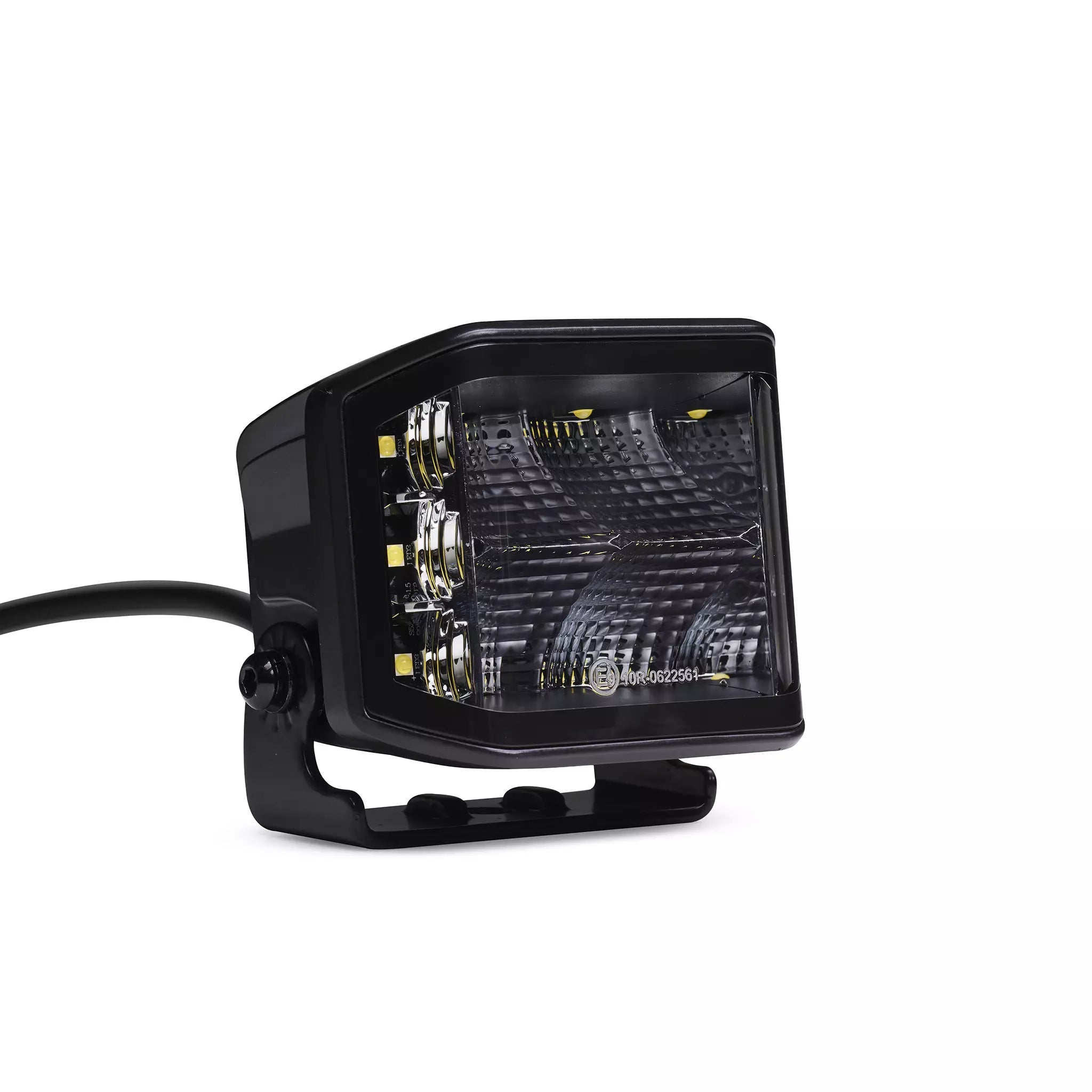 Luminalights HEX 70 flood