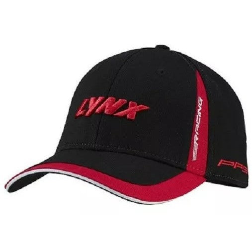 LYNX RE CAP, ONESIZE , BLACK (MEN S)