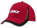 LYNX RE CAP, ONESIZE , FIRE RED (MEN S)