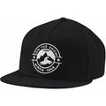 LIMIT. EDITION LYNX RIDER CAP UNISEX O/S