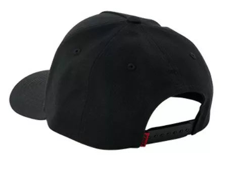 LYNX SIGNATURE CAP OS