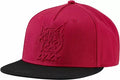 LYNX SIGNATURE CAP UNISEX O/S