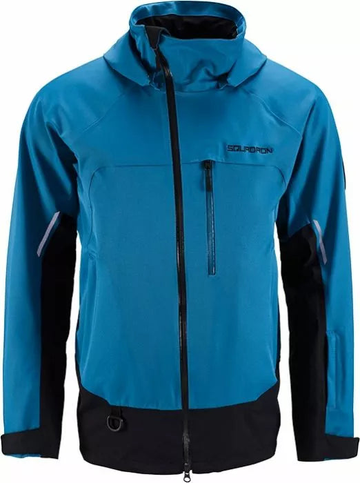 SQUADRON FLEX JACKET (MEN S)