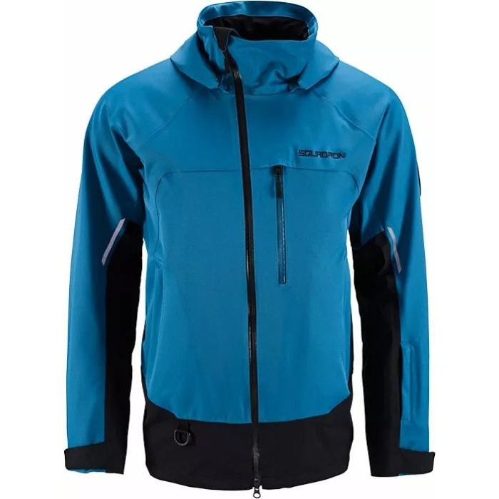 SQUADRON FLEX JACKET (MEN S)