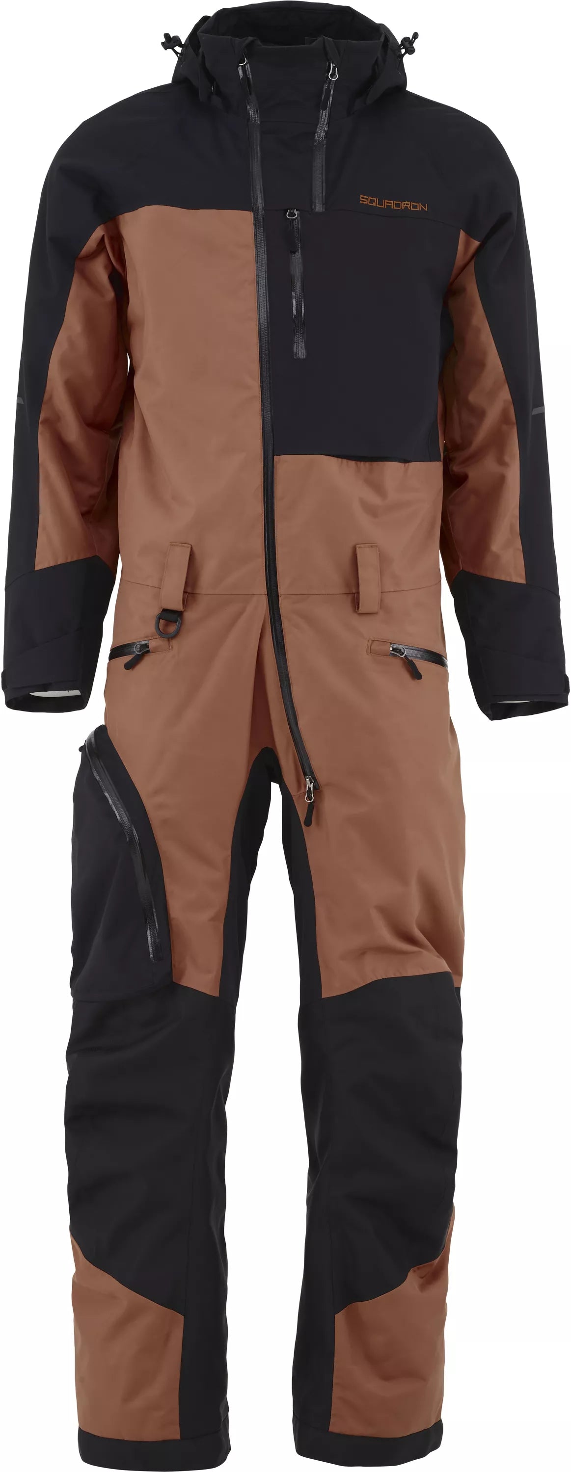 SQUADRON OPS (INS.) MEN