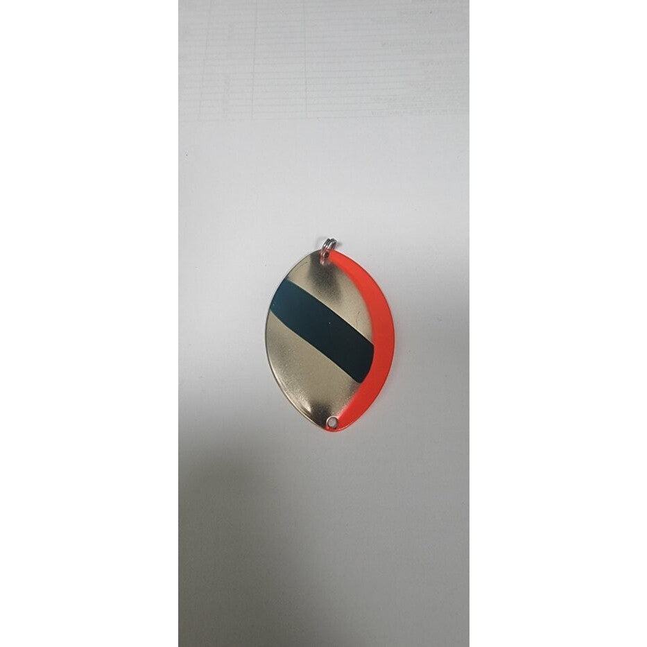 Lidmans Rauto 60mm 15g Copper