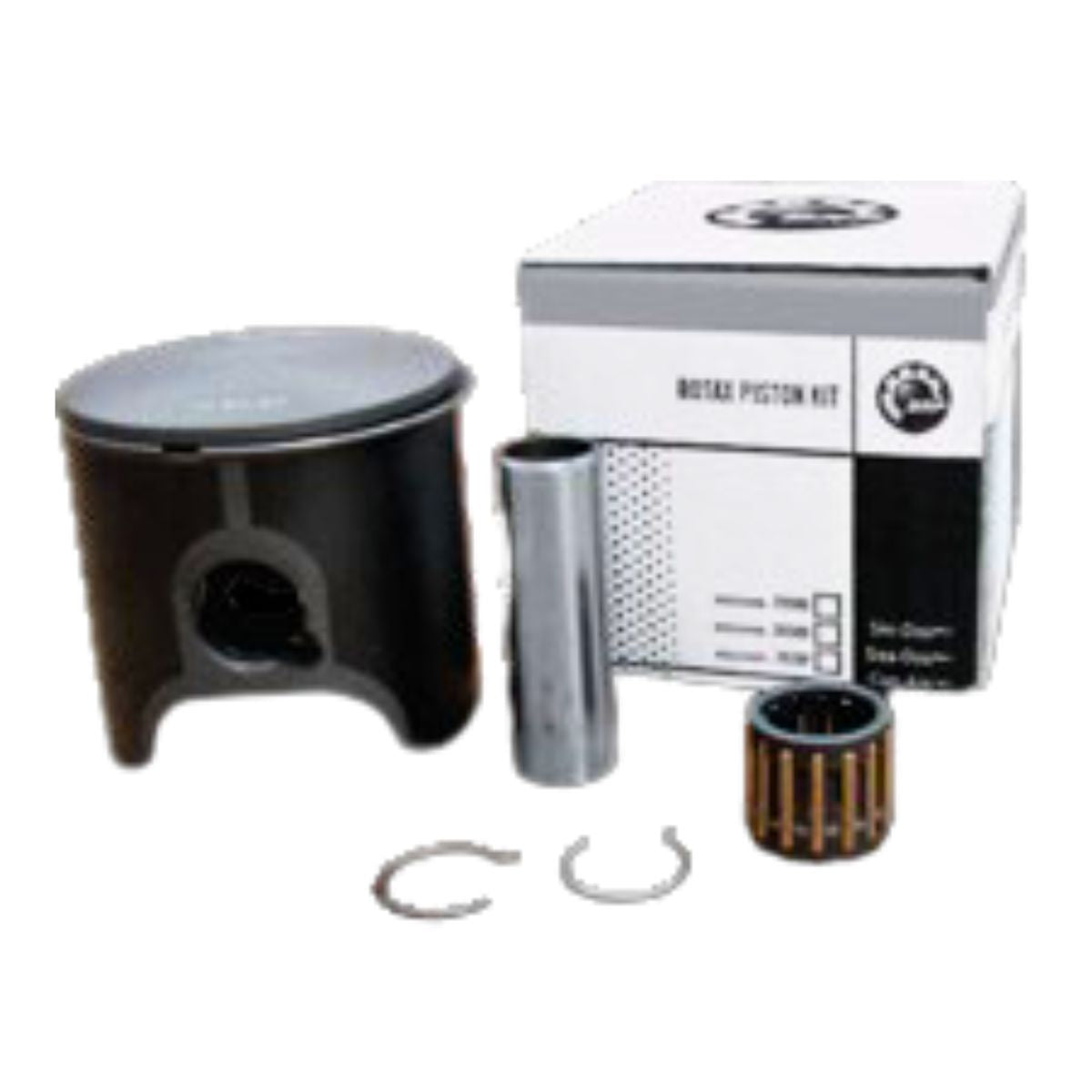ENS PISTON*PISTON KIT 593 HO