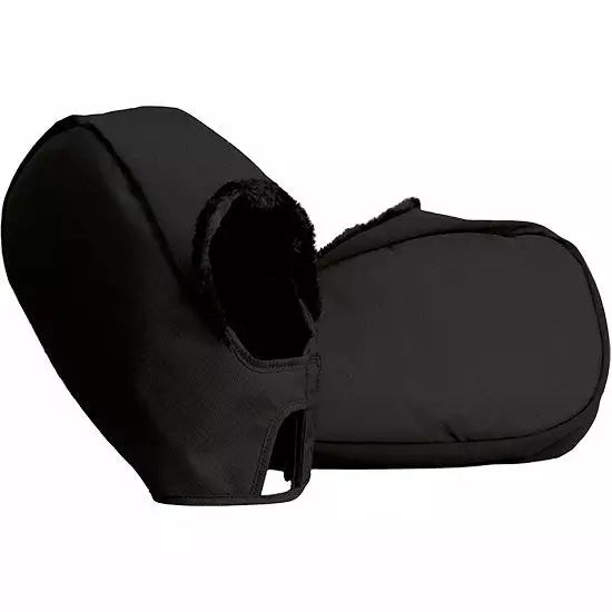 MUFF_PASSENGER HANDLE KIT