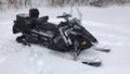 POLARIS TITAN 800 2018