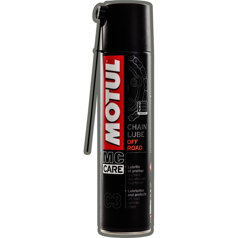 MOTUL CHAIN LUBE OFF ROAD