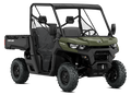 Can-Am Traxter Base HD5