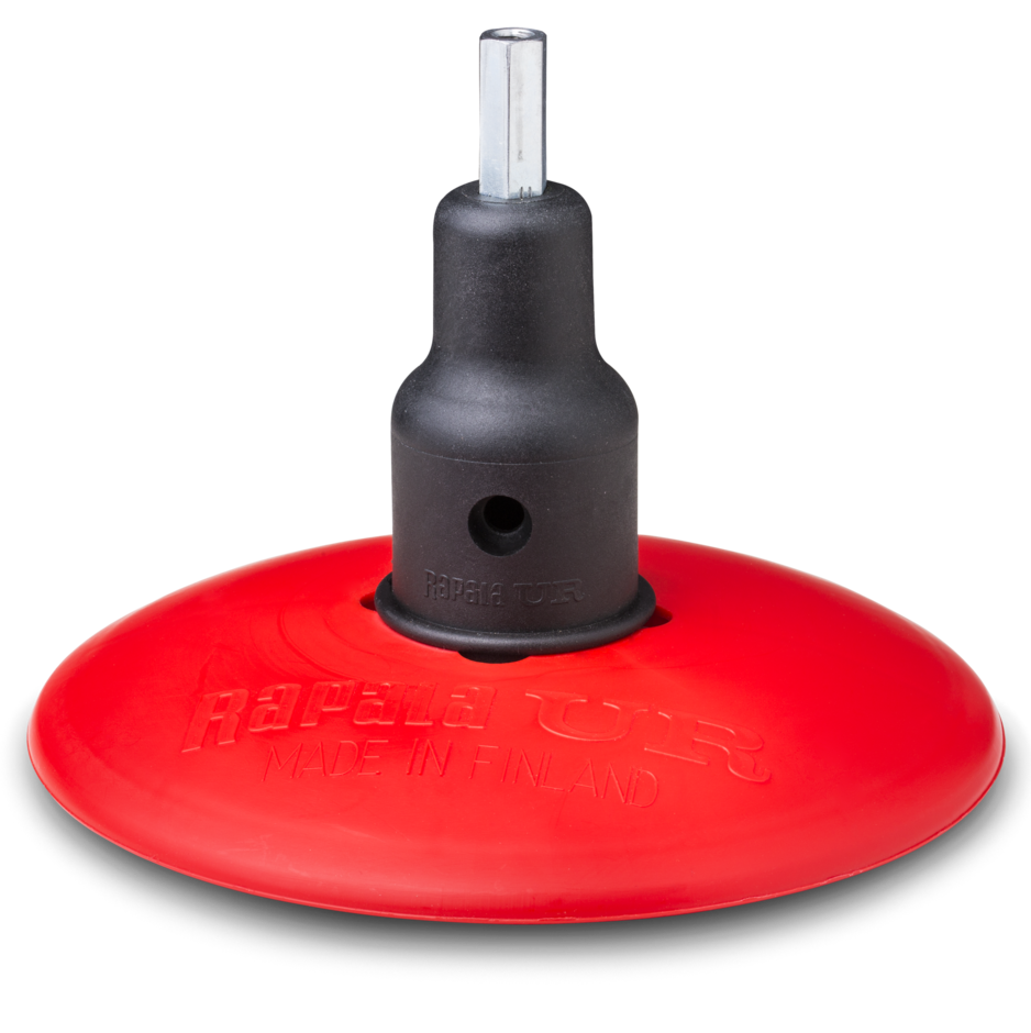 RAPALA UR PORAKONE ADAPTERI