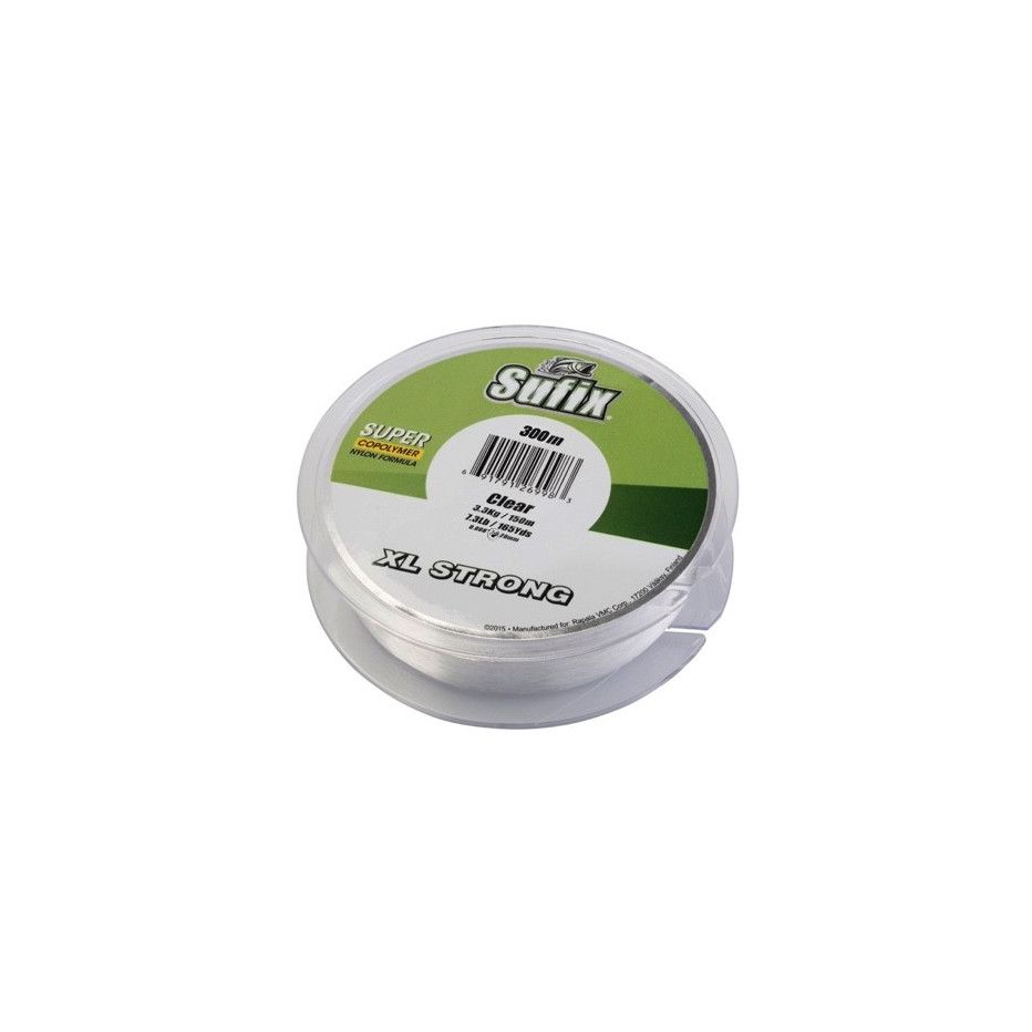XL STRONG 300M 0,45MM/15,4KG