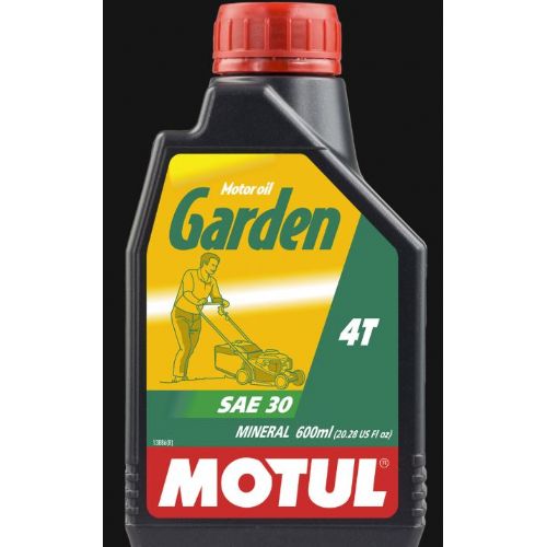 MOTUL GARDEN SAE 30 1L