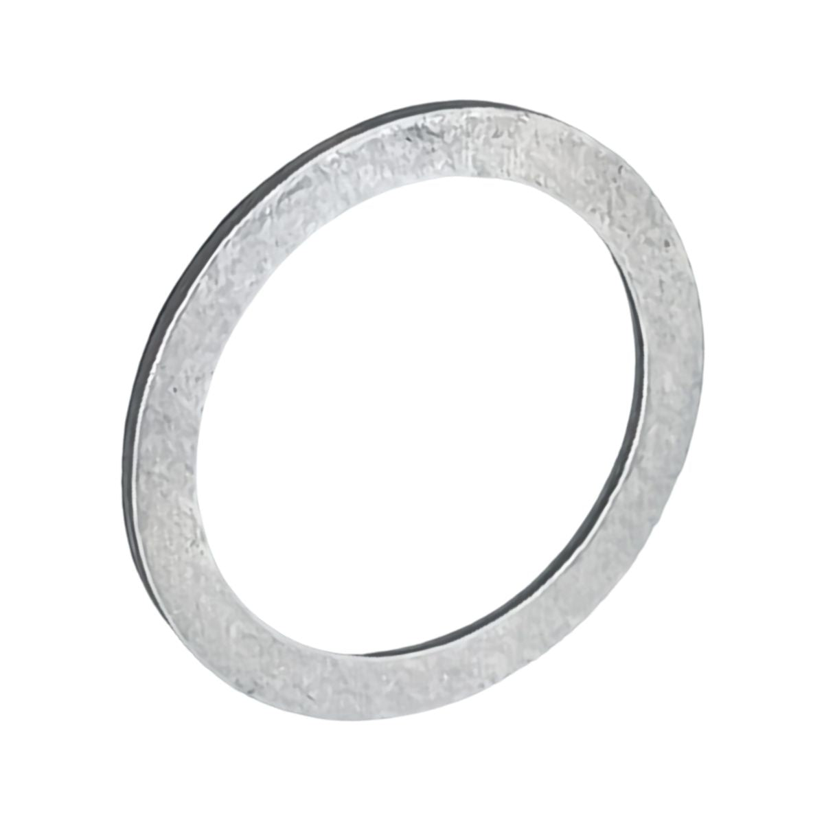 CRUSH WASHER
