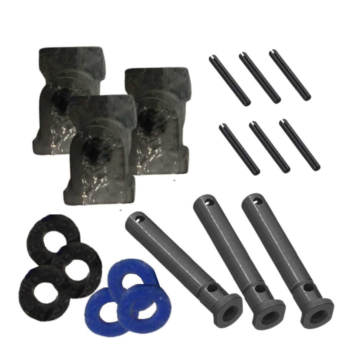 PDRIVE TORQUE SLIDERS MAINTENANCE KIT