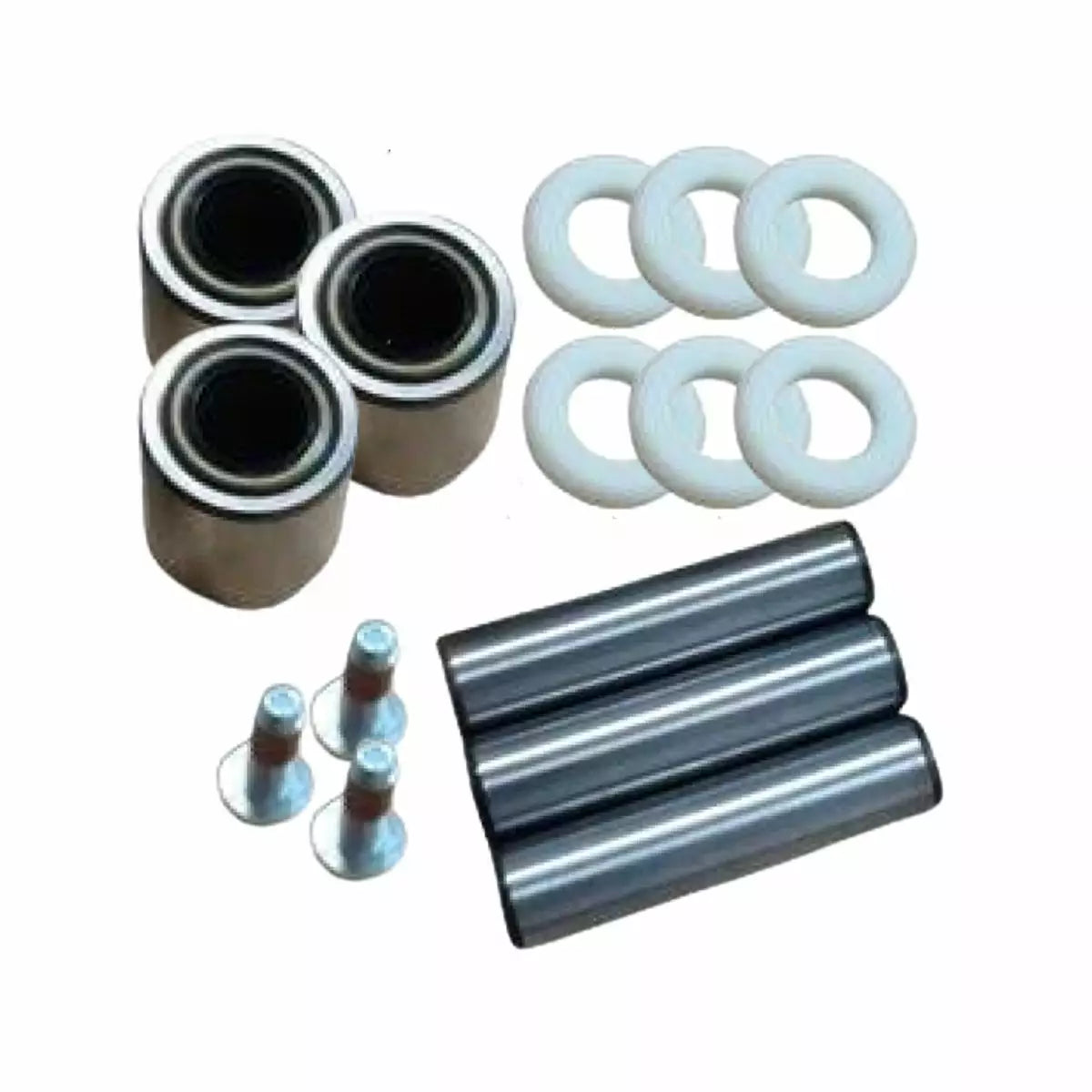 ROLLER THRUST SET