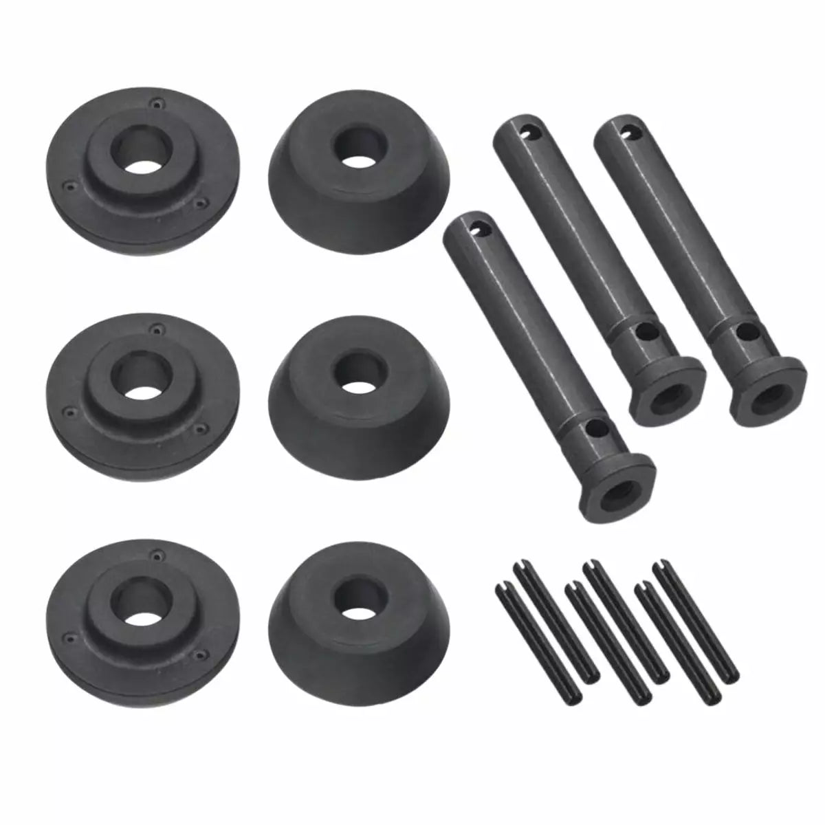 PDRIVE TORQUE ROLLERS MAINTENANCE KIT