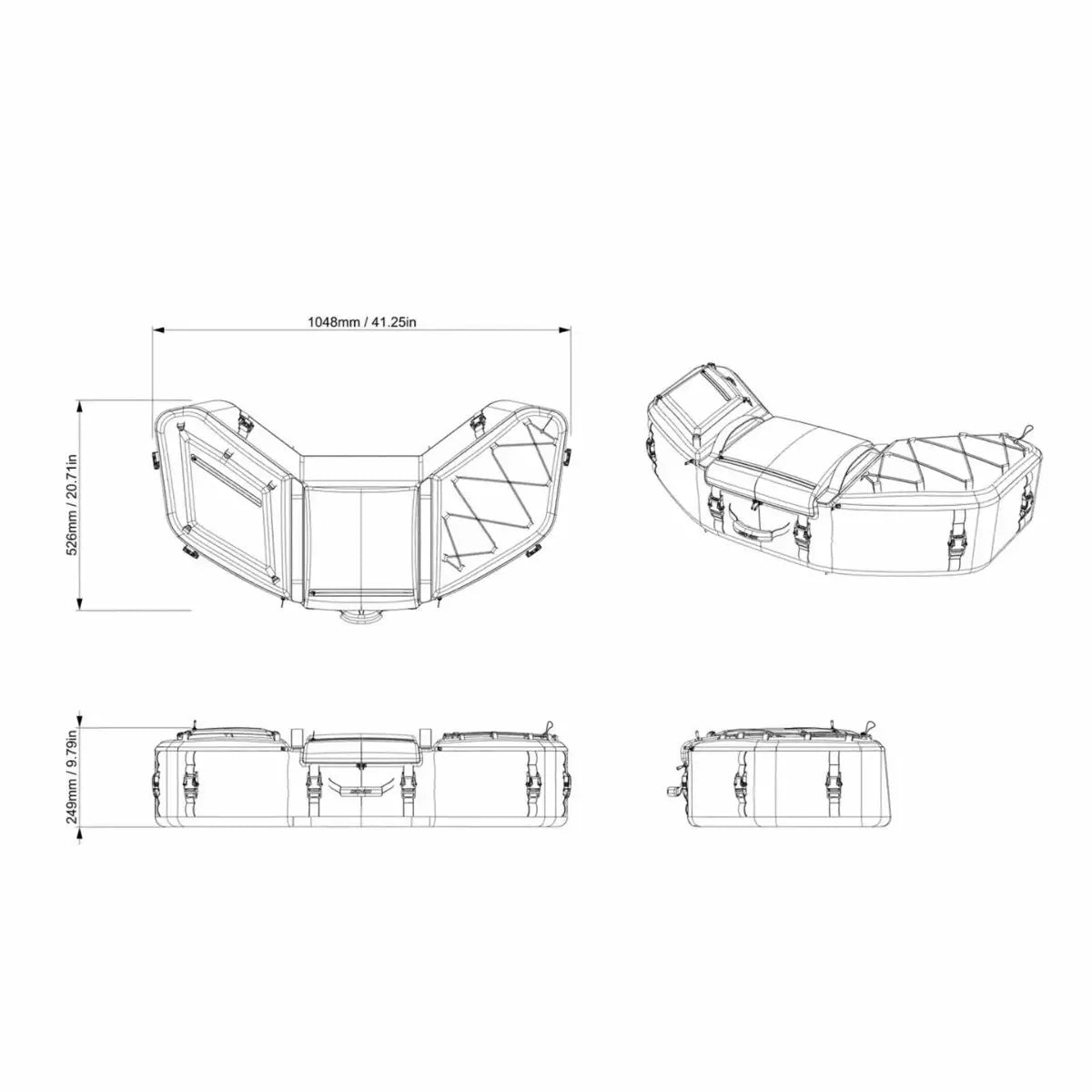 BAG_STORAGE KIT