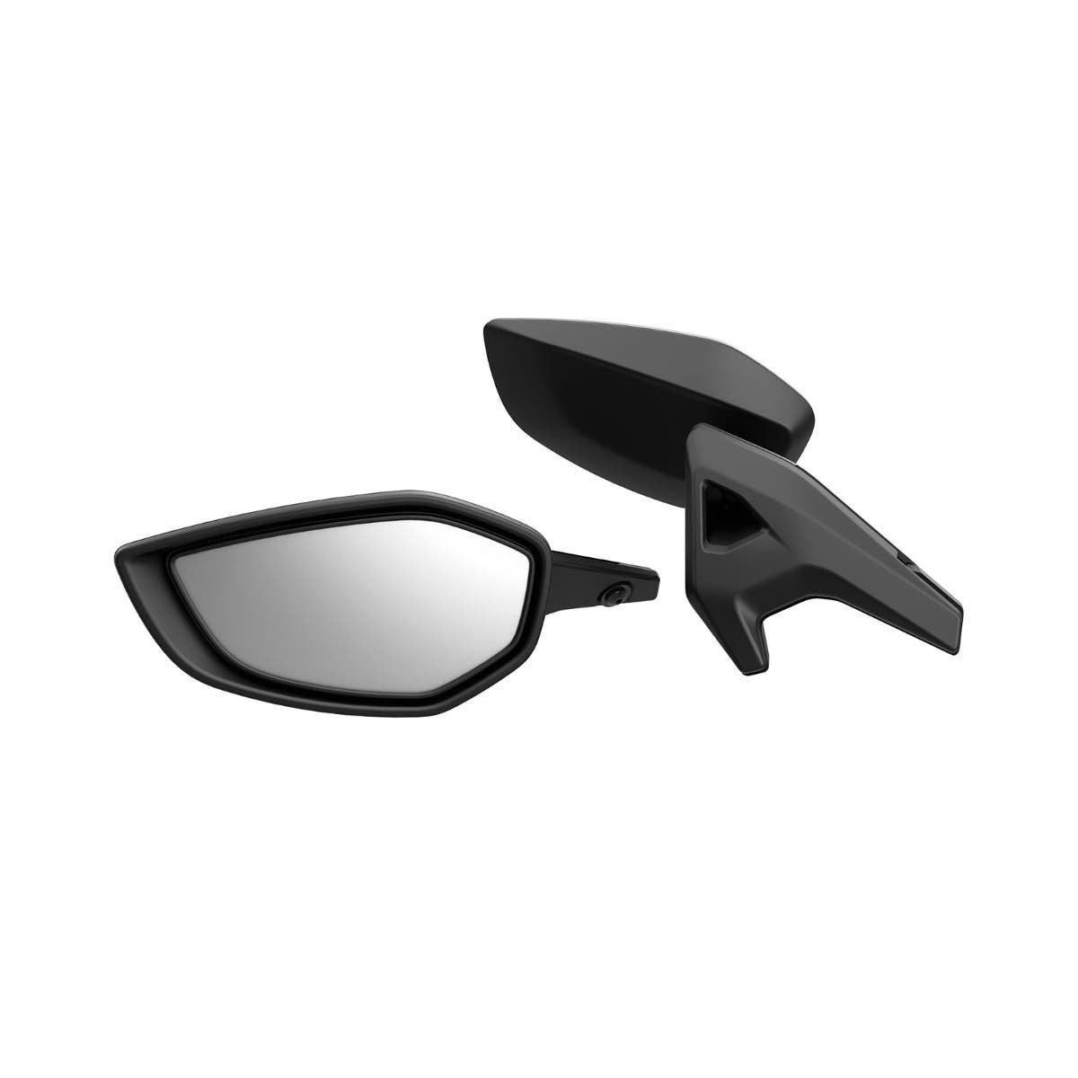 REAR-VIEW MIRROR KIT