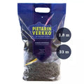 Pietarin verkko 1,8 m x 33 m