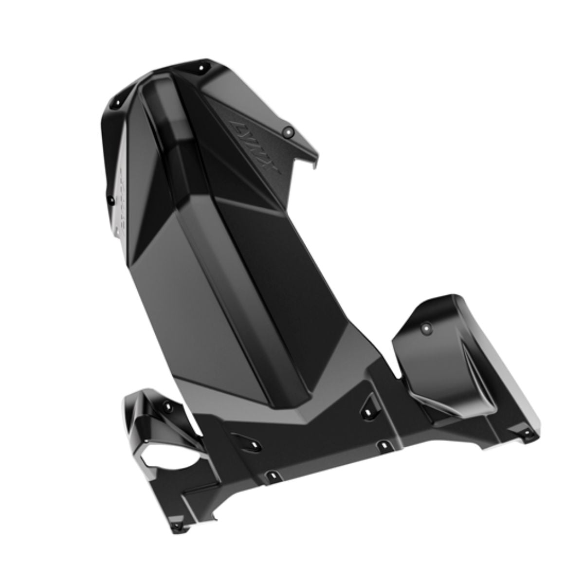 PLATE_SKID B-160 KIT